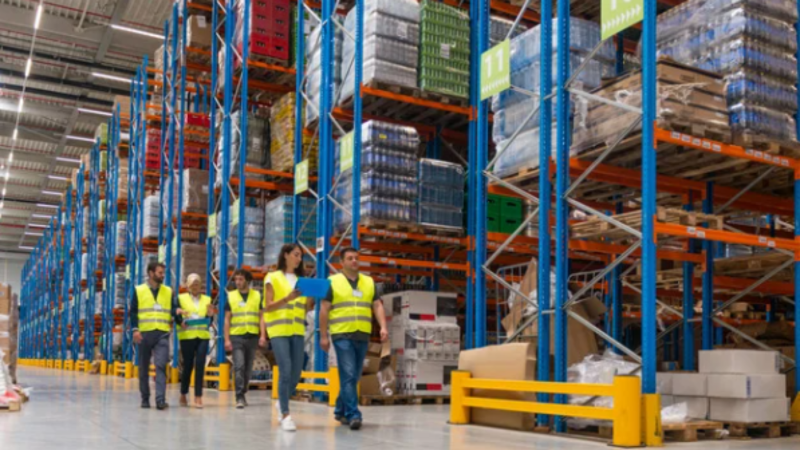 Building Internal Investigation Capability